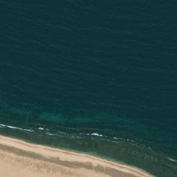 Satellite imagery of Ra’s Istahi, SD