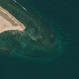 Satellite imagery of Ra’s Istahi, SD
