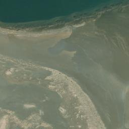 Satellite imagery of Bluff Point, SD