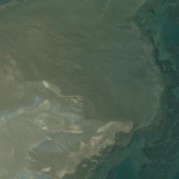 Satellite imagery of Bluff Point, SD