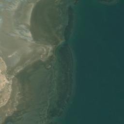 Satellite imagery of Bluff Point, SD