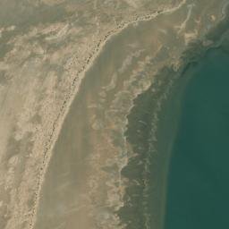 Satellite imagery of Bluff Point, SD