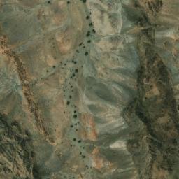 Satellite imagery of Manjam al Hajīrah, SA