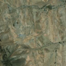 Satellite imagery of Manjam al Hajīrah, SA