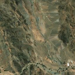Satellite imagery of Manjam al Hajīrah, SA