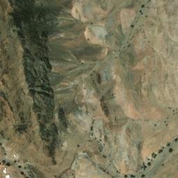 Satellite imagery of Manjam al Hajīrah, SA