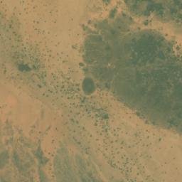 Satellite imagery of Grâf en Nâmoûs, MR