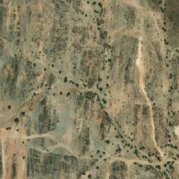 Satellite imagery of Manjam adh Dhahab, SA