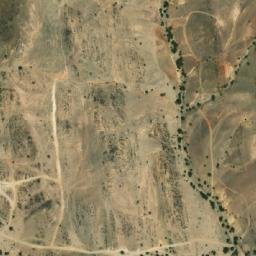 Satellite imagery of Manjam adh Dhahab, SA