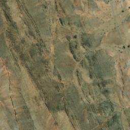 Satellite imagery of Manjam al Hajīrah, SA