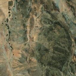 Satellite imagery of Manjam al Hajīrah, SA