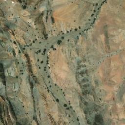 Satellite imagery of Manjam al Hajīrah, SA
