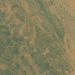 Satellite imagery of Grâf en Nâmoûs, MR