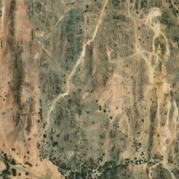 Satellite imagery of Manjam adh Dhahab, SA