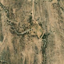 Satellite imagery of Manjam adh Dhahab, SA