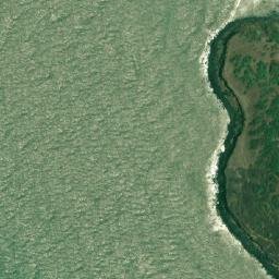 Satellite imagery of Kumbaru Point, IN