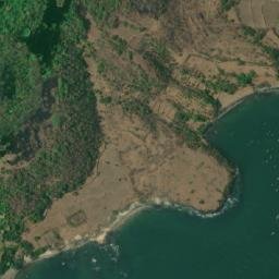 Satellite imagery of Kumbaru Point, IN
