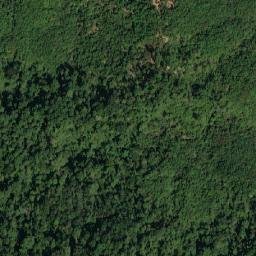 Satellite imagery of Phou Thoun, LA