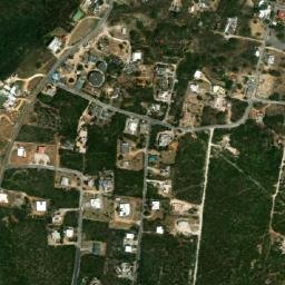 Satellite imagery of Crocus Hill, AI