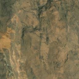 Satellite imagery of Jabal Guyan Mine, SA