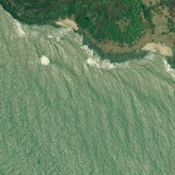 Satellite imagery of Kumbaru Point, IN