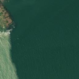 Satellite imagery of Kumbaru Point, IN