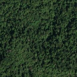 Satellite imagery of Phou Thoun, LA