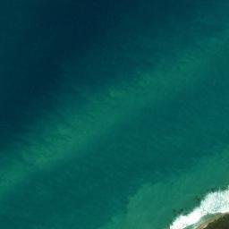 Satellite imagery of North Shannon Hill, AI