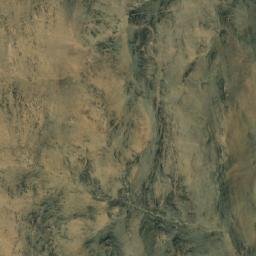 Satellite imagery of Jabal Guyan Mine, SA