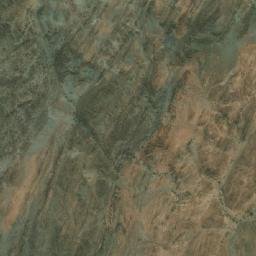 Satellite imagery of ‘Asharah Fault Zone, SA