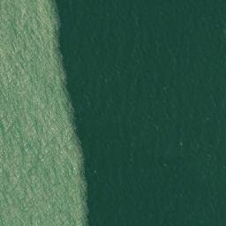 Satellite imagery of Kumbaru Point, IN