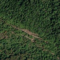 Satellite imagery of Phou Thoun, LA