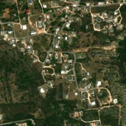 Satellite imagery of Buntin Hill, AI