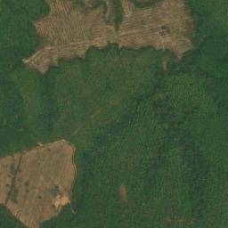 Satellite imagery of Phu Sing, TH