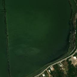 Satellite imagery of Buntin Hill, AI