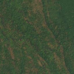Satellite imagery of Phu Sing, TH