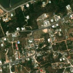 Satellite imagery of Buntin Hill, AI