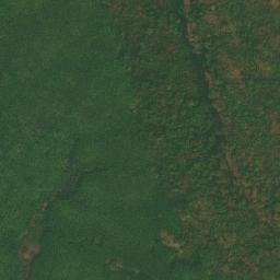 Satellite imagery of Phu Sing, TH
