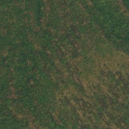 Satellite imagery of Phu Sing, TH