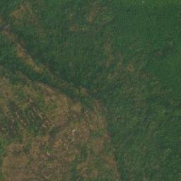 Satellite imagery of Phu Sing, TH