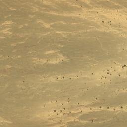 Satellite imagery of El Glât, MR