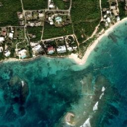 Sandy Point Beach / Anguilla / The Caribbean // World Beach Guide