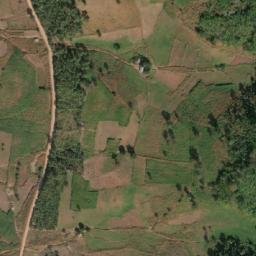 Satellite imagery of Phou Tiamdai, LA