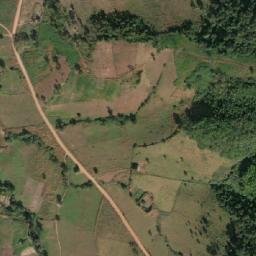 Satellite imagery of Phou Tiamdai, LA