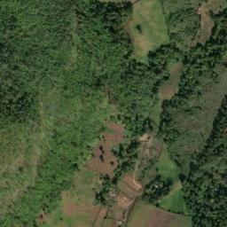 Satellite imagery of Phou Tiamdai, LA