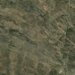 Satellite imagery of Agarat Mine, SA