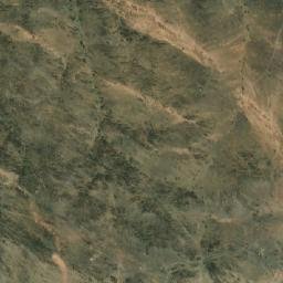 Satellite imagery of Agarat Mine, SA