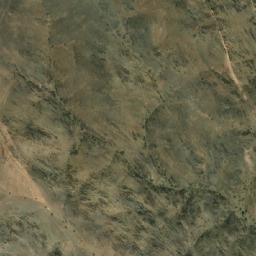 Satellite imagery of Agarat Mine, SA