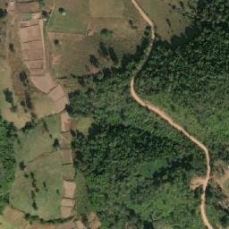 Satellite imagery of Phou Tiamdai, LA