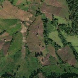 Satellite imagery of Phou Tiamdai, LA